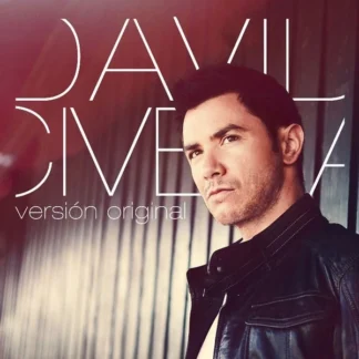 CD DAVID CIVERA VERSIÓN ORIGINAL CON 10 TEMAS SEALED AQUITIENESLOQUEBUSCAS.COM SPAIN
