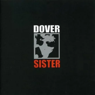 CD DOVER SISTER CON 16 TEMAS CD LIKE NEW AQUITIENESLOQUEBUSCAS.COM ALMERIA SPAIN