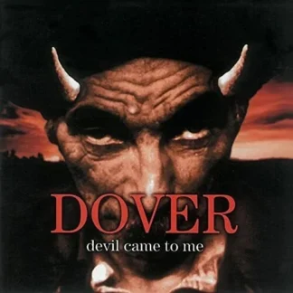 CD DOVER THE DEVIL CAME TO ME 12 TEMAS NEAR MINT AQUITIENESLOQUEBUSCAS.COM ALMERIA