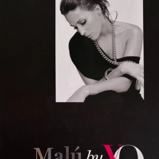 CD + DVD + LIBRO MALÚ VIVE BY YO DONA ASOCIACIÓN APASCOVI AQUITIENESLOQUEBUSCAS.COM