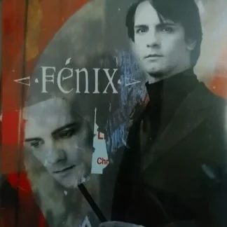 CD FÉNIX SOL Y LUNA CON 10 TEMAS SEALED AQUITIENESLOQUEBUSCAS.COM ALMERIA SPAIN