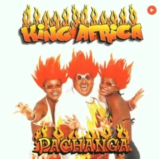 CD KING AFRICA PACHANGA CON 18 TEMAS SEALED AQUITIENESLOQUEBUSCAS.COM ALMERIA SPAIN