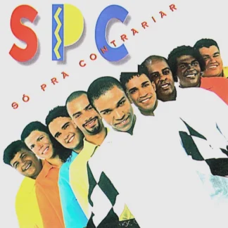 CD SÓ PRA CONTRARIAR SPC 15 TEMAS SEALED AQUITIENESLOQUEBUSCAS.COM ALMERIA SPAIN