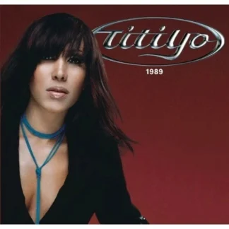 CD TITIYO 1989 HOUSE CON 2 VERSIONES SEALED AQUITIENESLOQUEBUSCAS.COM ALMERIA SPAIN