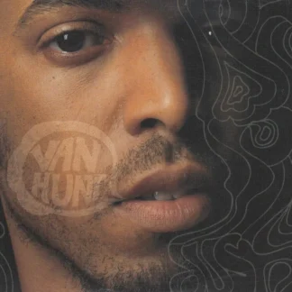 CD VAN HUNT DUST SINGLE SEALED AQUITIENESLOQUEBUSCAS.COM ALMERIA SPAIN