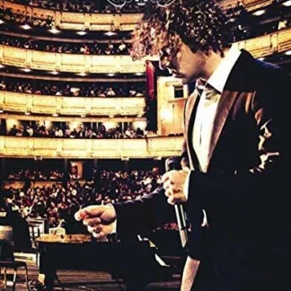 DAVID BISBAL ACUSTICO UNA NOCHE EN EL TEATRO REAL LIBRO 2 CDS + DVD SEALED AQUITIENESLOQUEBUSCAS.COM