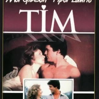 DVD TIM MEL GIBSON PIPER LAURIE NEAR MINT AQUITIENESLOQUEBUSCAS.COM ALMERIA SPAIN