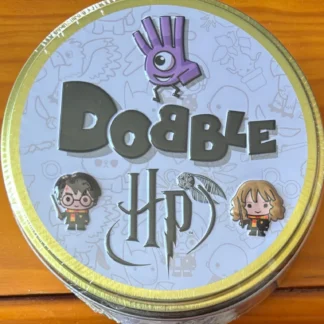 JUEGO DE CARTAS DOBBLE HP DOBHP01EN HARRY POTTER SEALED AQUITIENESLOQUEBUSCAS.COM