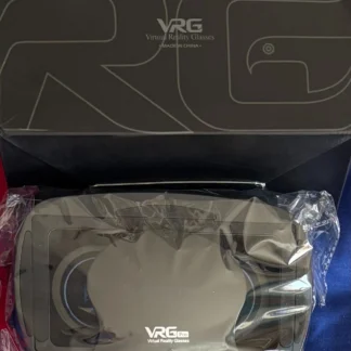 VIRTUAL REALITY GLASSES VRG PRO PARA TELÉFONOS MOVILES REALIDAD VIRTUAL JUEGOS AQUITIENESLOQUEBUSCAS.COM