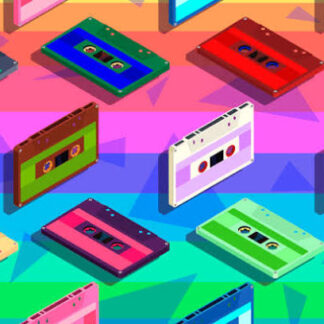 CASSETTES