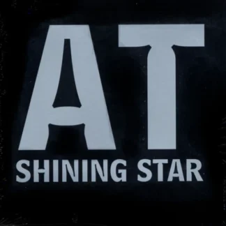 CD AT SHINING STAR 2 VERSIONES GERMANY SEALED AQUITIENESLOQUEBUSCAS.COM ALMERIA SPAIN