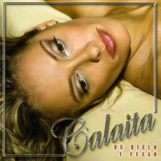 CD CALAITA DE HIELO Y FUEGO CALAITOS CON 10 TEMAS SEALED AQUITIENESLOQUEBUSCAS.COM