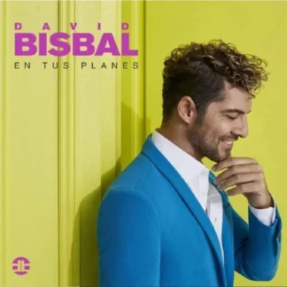 CD DAVID BISBAL EN TUS PLANES CON 13 TEMAS SEALED AQUITIENESLOQUEBUSCAS.COM ALMERIA