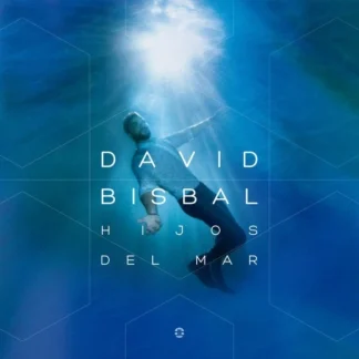 CD DAVID BISBAL HIJOS DEL MAR CON 10 TEMAS SEALED AQUITIENESLOQUEBUSCA.COM ALMERIA