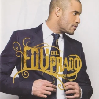 CD EDU DEL PRADO 1 2 3 4 CON 12 TEMAS NEAR MINT AQUITIENESLOQUEBUSCAS.COM SPAIN