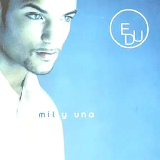 CD EDU DEL PRADO MIL Y UNA CON 11 TEMAS NEAR MINT AQUITIENESLOQUEBUSCAS.COM SPAIN