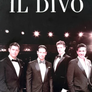 CD IL DIVO TUTTO BOX CON 3 CDS MINT & NEAR MINT AQUITIENESLOQUEBUSCAS.COM ALMERIA