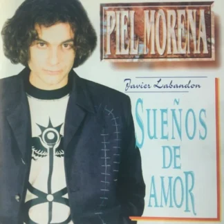CD PIEL MORENA SUEÑOS DE AMOR PRECINTADO SEALED AQUITIENESLOQUEBUSCAS.COM SPAIN