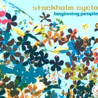 CD STOCKHOLM CYCLO BEGINNING PEOPLE CON 13 TEMAS SEALED AQUITIENESLOQUEBUSCAS.COM