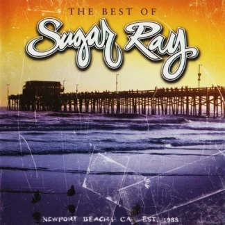 CD THE BEST OF SUGAR RAY CON 15 TEMAS SEALED AQUITIENESLOQUEBUSCAS.COM ALMERIA SPAIN