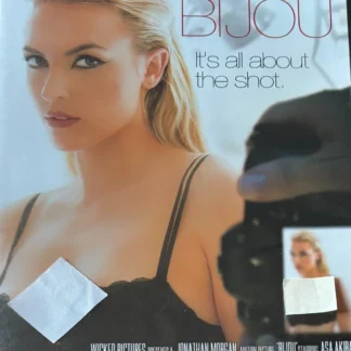 DVD BIJOU ASA AKIRA CASSIDY BANKS KEIRA NICOLE MIA MALKOVA DANNY MOUNTAIN SEALED AQUITIENESLOQUEBUSCAS.COM