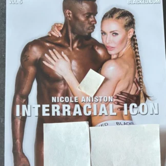 DVD BLACKED NICOLE ANISTON LANA RHOADES KENDRA SUNDERLAND SEALED ALL REGIONS AQUITIENESLOQUEBUSCAS.COM