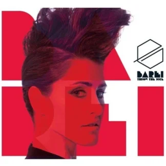 CD BAREI THROW THE DICE 11 TEMAS EUROVISION 2016 SEALED AQUITIENESLOQUEBUSCAS.COM