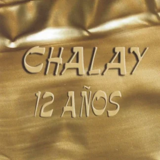 CD CHALAY 12 AÑOS ÉXITOS Y TEMA INÉDITO LIKE NEW 11 TEMAS AQUITIENESLOQUEBUSCAS.COM