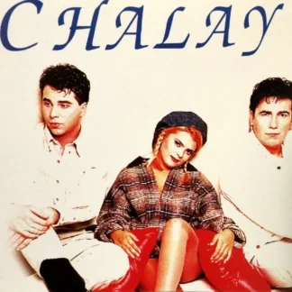 CD CHALAY PERO TU DE QUE VAS ! VERSIÓN RADIO & DANCE AQUITIENESLOQUEBUSCAS.COM SPAIN