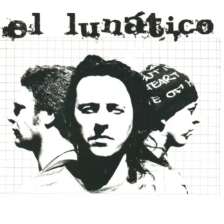 CD EL LUNÁTICO LUNA LLENA Y TRES CUARTOS 13 TEMAS SEALED AQUITIENESLOQUEBUSCAS.COM