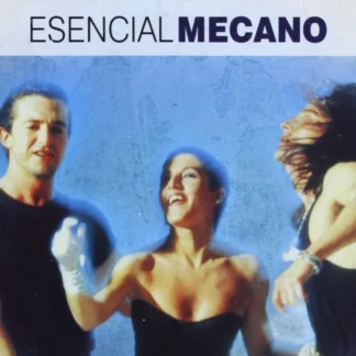 CD MECANO ESENCIAL MECANO CON 2 CDS SEALED AQUITIENESLOQUEBUSCAS.COM ALMERIA SPAIN