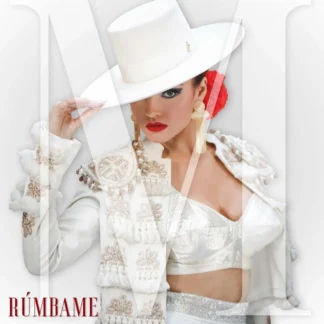 CD MELODY RÚMBAME SINGLE ÚNICO Y ESPECIAL SEALED AQUITIENESLOQUEBUSCAS.COM ALMERIA
