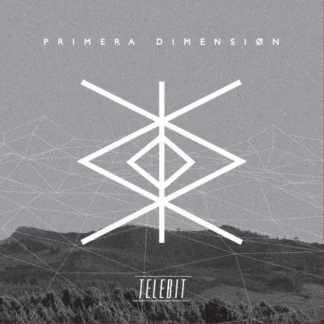 CD TELEBIT PRIMERA DIMENSION 10 TEMAS SEALED AQUITIENESLOQUEBUSCAS.COM ALMERIA SPAIN