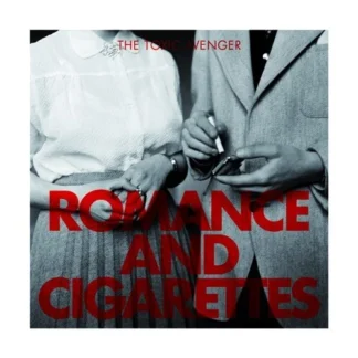 CD THE TOXIC AVENGER ROMANCE & CIGARETTES 3 TEMAS SEALED AQUITIENESLOQUEBUSCAS.COM