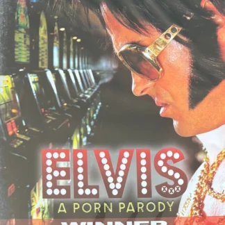DVD ELVIS AXEL BRAUN DALE DABONE ASA AKIRA RON JEREMY ANDY SAN DIMAS SEALED AQUITIENESLOQUEBUSCAS.COM