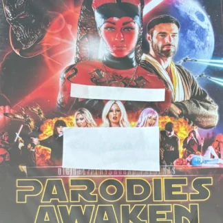 DVD PARODIES AWAKEN KLEIO VALENTIEN PENNY PAX ZIGGY STAR LEXI LOWE ALICE SEALED AQUITIENESLOQUEBUSCAS.COM