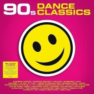 LP 90 S DANCE CLASSICS 2 LPS SEALED WWW.AQUITIENESLOQUEBUSCAS.COM ALMERIA SPAIN
