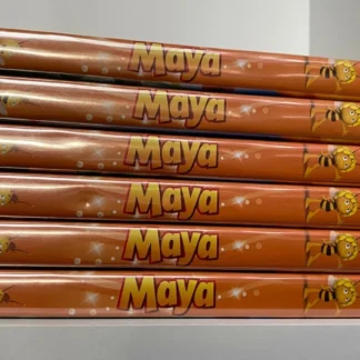 SERIE COMPLETA ABEJA MAYA CON 6 DVDS PRECINTADOS WWW.AQUITIENESLOQUEBUSCAS.COM