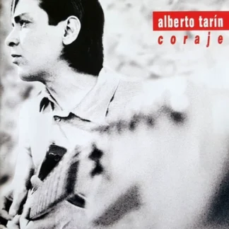 CD ALBERTO TARÍN CORAJE CON 11 TEMAS SEALED AQUITIENESLOQUEBUSCAS.COM ALMERIA