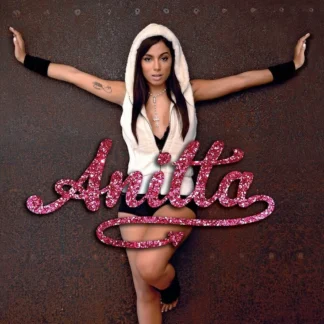 CD ANITTA 14 TMAS DA NOVELA DA AMOR Á VIDA SEALED PORTUGAL AQUITIENESLOQUEBUSCAS.COM