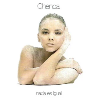 CD CHENOA NADA ES IGUAL CON 11 TEMAS PISTA INTERACTIVA AQUITIENESLOQUEBUSCAS.COM