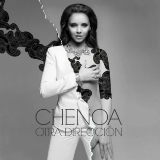 CD CHENOA OTRA DIRECCION 2 CDS SEALED AQUITIENESLOQUEBUSCAS.COM ALMERIA SPAIN