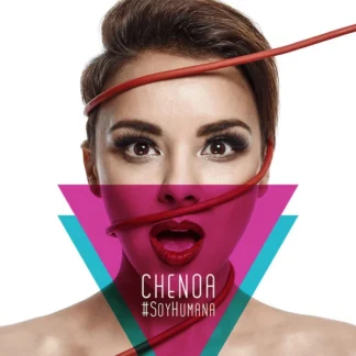 CD CHENOA SOY HUMANA CON 11 TEMAS SEALED AQUITIENESLOQUEBUSCAS.COM ALMERIA SPAIN