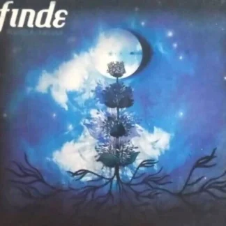 CD FINDE VOLVER A EMPEZAR 10 TEMAS MADE MÉXICO SEALED AQUITIENESLOQUEBUSCAS.COM