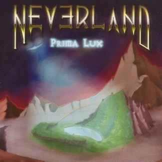 CD NEVERLAND PRIMA LUX CON 6 TEMAS LIKE NEW AQUITIENESLOQUEBUSCAS.COM ALMERIA SPAIN